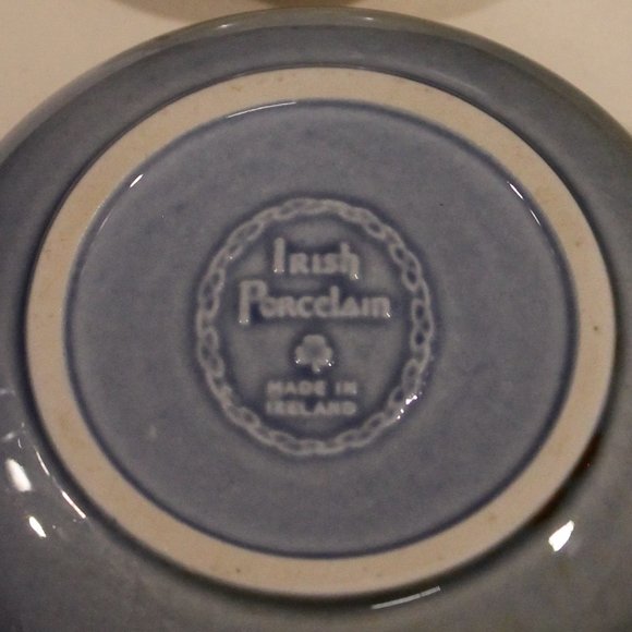 [WADE?] Fondue Cups (?) (2 pcs.) - Picture 8 of 8